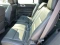 2011 Sterling Grey Metallic Ford Explorer Limited 4WD  photo #16