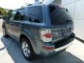 Steel Blue Metallic - Mariner Premier V6 AWD Photo No. 3