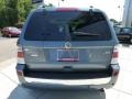 Steel Blue Metallic - Mariner Premier V6 AWD Photo No. 4