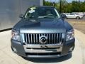 Steel Blue Metallic - Mariner Premier V6 AWD Photo No. 8