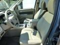 Steel Blue Metallic - Mariner Premier V6 AWD Photo No. 15