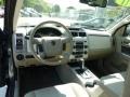 Steel Blue Metallic - Mariner Premier V6 AWD Photo No. 17
