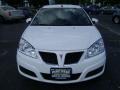 Summit White - G6 Sedan Photo No. 2