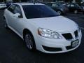 Summit White - G6 Sedan Photo No. 3
