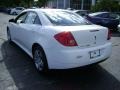 Summit White - G6 Sedan Photo No. 6