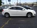 Summit White - G6 Sedan Photo No. 7