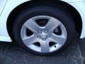 Summit White - G6 Sedan Photo No. 8