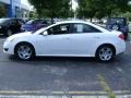 Summit White - G6 Sedan Photo No. 9