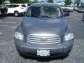 Dark Gray Metallic - HHR LS Photo No. 2