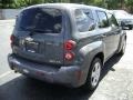 Dark Gray Metallic - HHR LS Photo No. 4