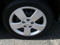 Dark Gray Metallic - HHR LS Photo No. 8