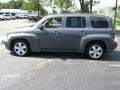 Dark Gray Metallic - HHR LS Photo No. 9