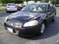 Black - Impala LS Photo No. 1