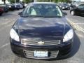 Black - Impala LS Photo No. 2