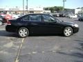 Black - Impala LS Photo No. 7