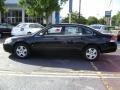 Black - Impala LS Photo No. 9