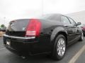 Brilliant Black Crystal Pearl - 300 C HEMI Photo No. 3