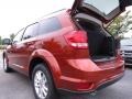 2013 Copper Pearl Dodge Journey SXT  photo #8