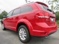 Bright Red - Journey SXT Photo No. 2
