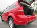 Bright Red - Journey SXT Photo No. 8