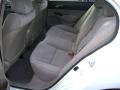 Taffeta White - Civic LX Sedan Photo No. 11