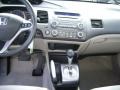 Taffeta White - Civic LX Sedan Photo No. 12