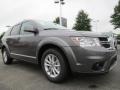 Storm Gray Pearl - Journey SXT Photo No. 4