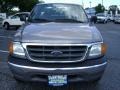 2004 Arizona Beige Metallic Ford F150 XLT Heritage Regular Cab 4x4  photo #2