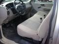 Heritage Medium Parchment Interior Photo for 2004 Ford F150 #70185920