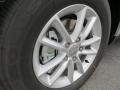 2013 Dodge Journey SXT Wheel