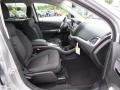 Black Front Seat Photo for 2013 Dodge Journey #70186091