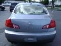 2004 Diamond Graphite Gray Metallic Infiniti G 35 x Sedan  photo #5