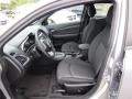 Black Front Seat Photo for 2013 Dodge Avenger #70186604