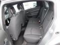 2013 Dodge Avenger SXT Rear Seat