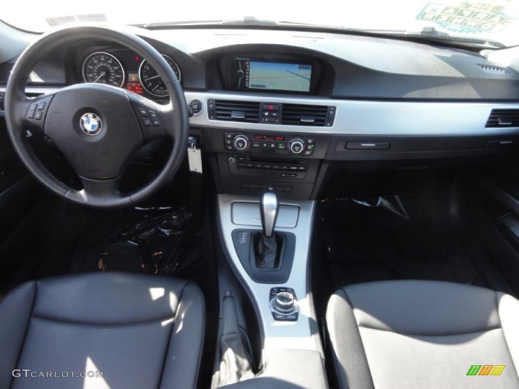 2009 BMW 3 Series 328xi Sport Wagon Dashboard Photos