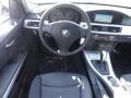 2009 Blue Water Metallic BMW 3 Series 328xi Sport Wagon  photo #28