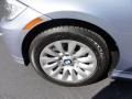 2009 BMW 3 Series 328xi Sport Wagon Wheel and Tire Photo