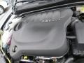 New Bright White - Avenger SE V6 Photo No. 10