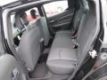 Black Rear Seat Photo for 2013 Dodge Avenger #70186811