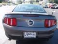 2010 Sterling Grey Metallic Ford Mustang GT Premium Coupe  photo #9