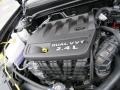  2013 Avenger SE 2.4 Liter DOHC 16-Valve Dual VVT 4 Cylinder Engine