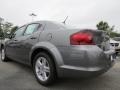 2013 Tungsten Metallic Dodge Avenger SXT  photo #2