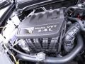 Black - Avenger SXT Photo No. 10