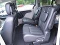 Black/Light Graystone Interior Photo for 2013 Chrysler Town & Country #70187243