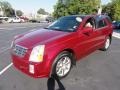 Red Line - SRX V8 Photo No. 2