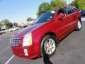 Red Line - SRX V8 Photo No. 3