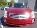 Red Line - SRX V8 Photo No. 4