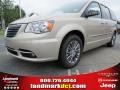 Cashmere Pearl - Town & Country Touring - L Photo No. 1