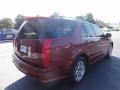 Red Line - SRX V8 Photo No. 8