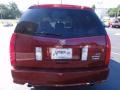 Red Line - SRX V8 Photo No. 9